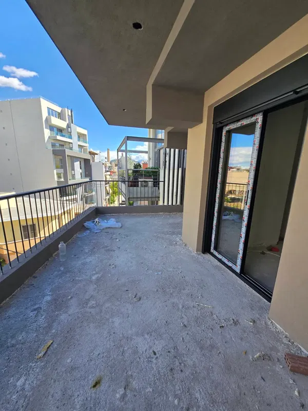 Three-Bedroom Contemporary Apartment for Sale in Gazi - Metaxourgio - Votanikos, Athens Center — photo 2