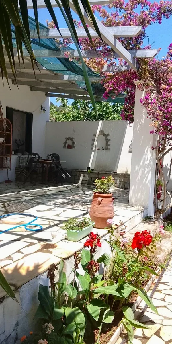 Three-Bedroom Apartment for Sale in Skyros, Sporades Islands — photo 4