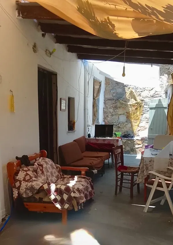 Three-Bedroom Apartment for Sale in Skyros, Sporades Islands — photo 2