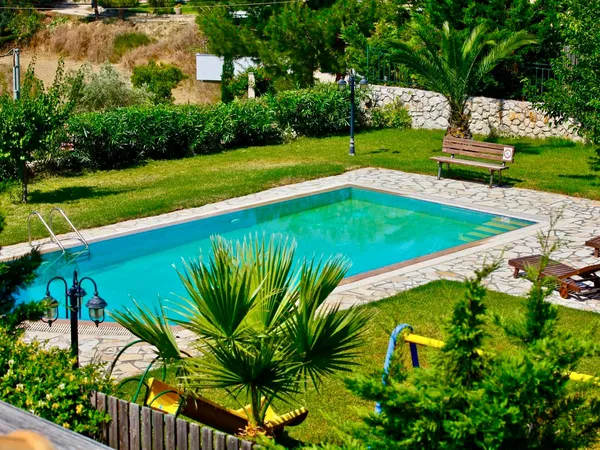 Three-Bedroom Sea-View Villa for Sale in Kefalonia, Ionian Islands — photo 5