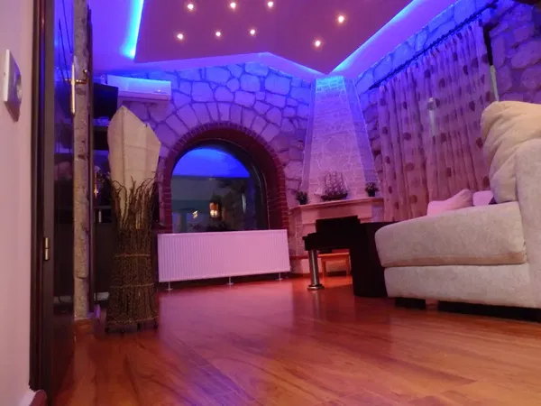 Sea View 120 m² Villa with Two Bedrooms for Sale in Kassandra, Halkidiki — photo 5