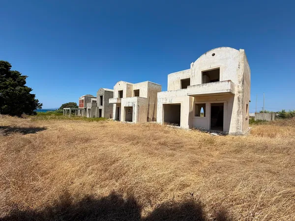 Sea View Villa for Sale in Rhodes, Dodecanese Islands — photo 3