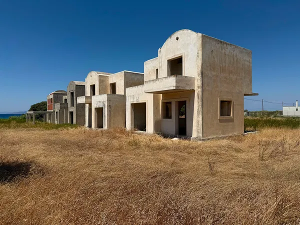 Sea View Villa for Sale in Rhodes, Dodecanese Islands