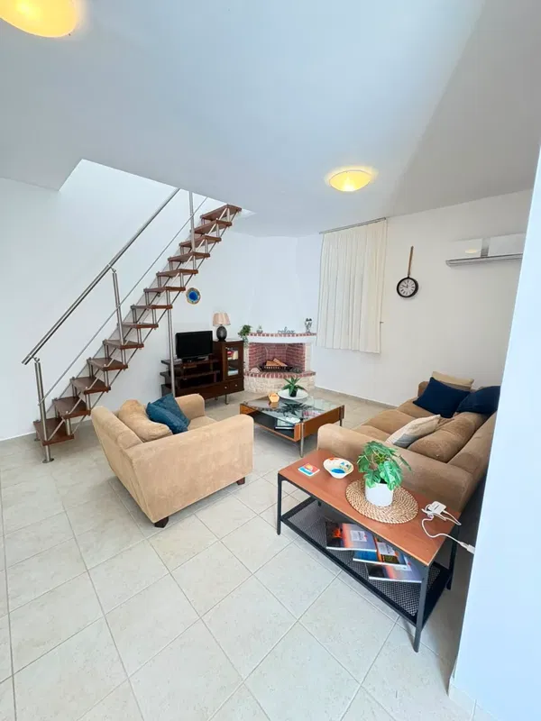 Sea-View Three-Bedroom Villa for Sale in Psaltos, Rhodes — photo 4