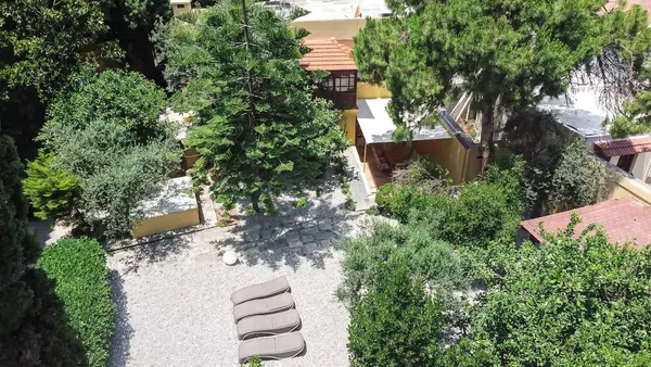 Renovated Five-Bedroom Villa for Sale in Rhodes, Dodecanese Islands — photo 5