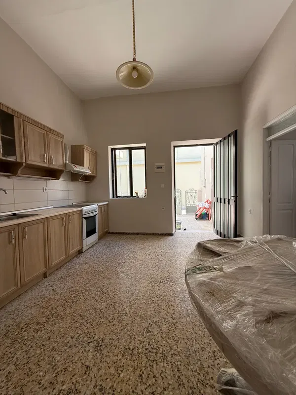 Renovated Two-Bedroom Villa for Sale in Rhodes, Dodecanese Islands — photo 3