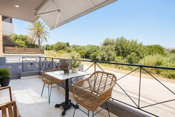 200 m² Four-Bedroom Villa for Sale in Rhodes, Dodecanese Islands — photo 4