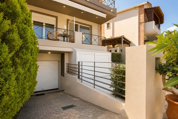 200 m² Four-Bedroom Villa for Sale in Rhodes, Dodecanese Islands — photo 2