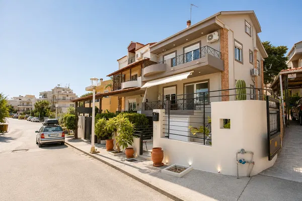 200 m² Four-Bedroom Villa for Sale in Rhodes, Dodecanese Islands