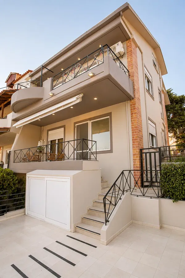 200 m² Four-Bedroom Villa for Sale in Rhodes, Dodecanese Islands — photo 3