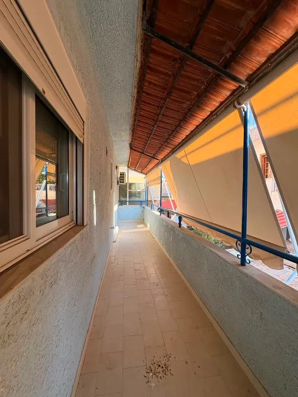 107 m² Three-Bedroom Apartment for Sale in Rhodes, Dodecanese Islands — photo 3