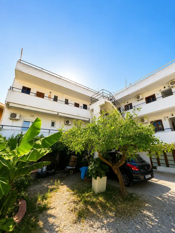107 m² Three-Bedroom Apartment for Sale in Rhodes, Dodecanese Islands — photo 2