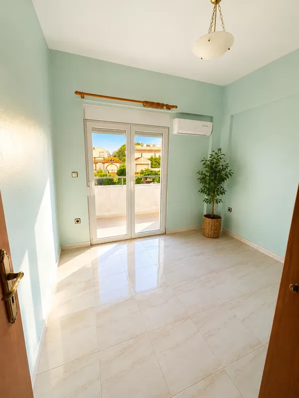 107 m² Three-Bedroom Apartment for Sale in Rhodes, Dodecanese Islands — photo 4