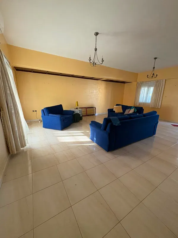 107 m² Three-Bedroom Apartment for Sale in Rhodes, Dodecanese Islands — photo 5