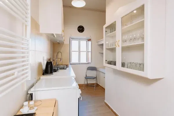 90 m² Renovated Two-Bedroom Apartment for Sale in Rhodes, Dodecanese Islands — photo 4