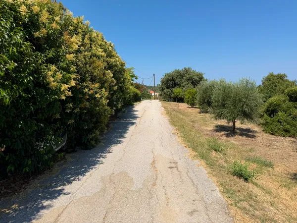 Sea-View 700 m² Plot of Land for Sale in Rhodes, Dodecanese Islands — photo 5