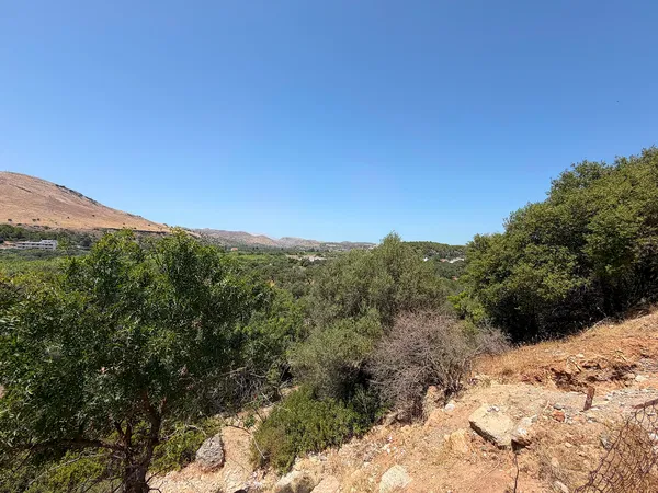 28,540 m² Land for Sale in Rhodes, Dodecanese Islands — photo 4