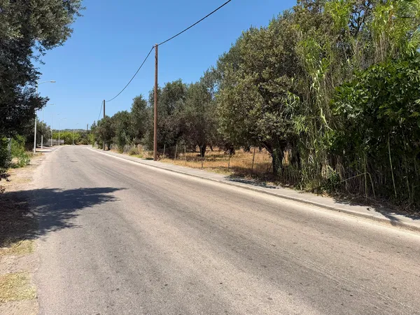 28,540 m² Land for Sale in Rhodes, Dodecanese Islands — photo 2
