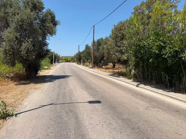 28,540 m² Land for Sale in Rhodes, Dodecanese Islands