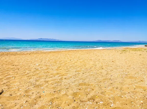 2,200 m² Plot for Sale in Rhodes, Dodecanese Islands — photo 3