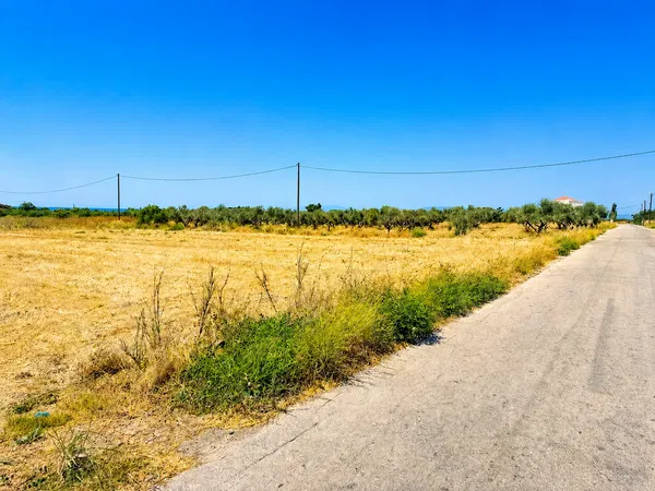 2,200 m² Plot for Sale in Rhodes, Dodecanese Islands