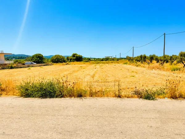 2,200 m² Plot for Sale in Rhodes, Dodecanese Islands — photo 2