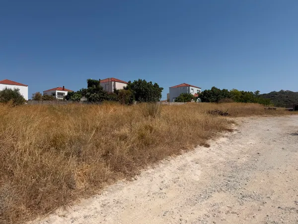 1,480 m² Land for Sale in Rhodes, Dodecanese Islands — photo 4