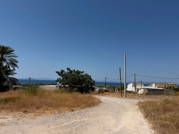 1,480 m² Land for Sale in Rhodes, Dodecanese Islands