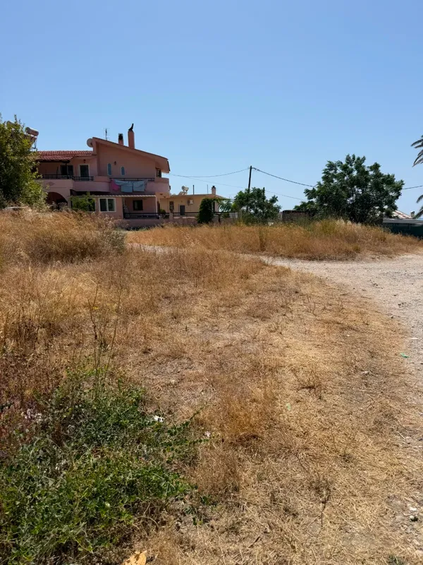 1,480 m² Land for Sale in Rhodes, Dodecanese Islands — photo 3