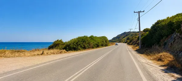 Sea-View 53,223 m² Plot for Sale in Rodes, Rhodes — photo 3