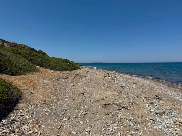 Sea-View 53,223 m² Plot for Sale in Rodes, Rhodes — photo 2