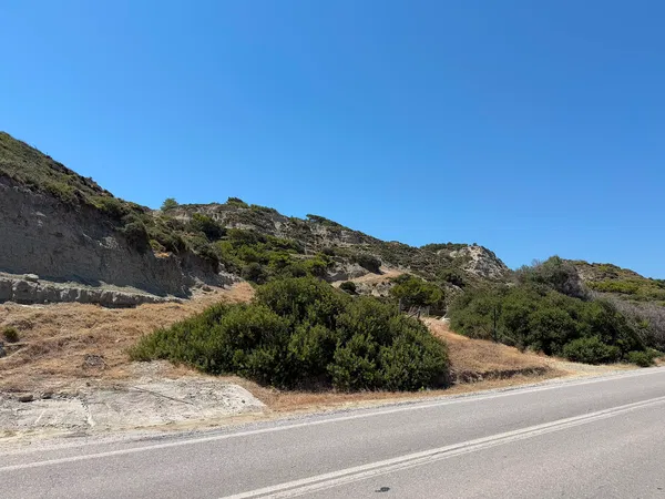 Sea-View 53,223 m² Plot for Sale in Rodes, Rhodes — photo 4