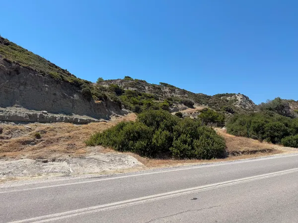 Sea-View 53,223 m² Plot for Sale in Rodes, Rhodes — photo 5