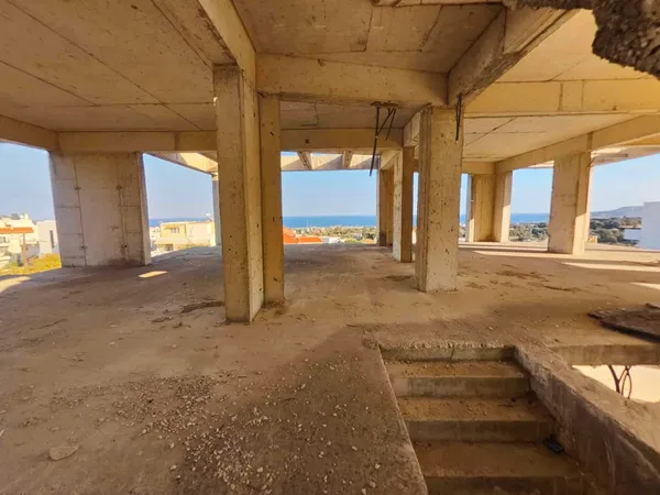 Sea-View Building for Sale in Rhodes, Dodecanese Islands — photo 5
