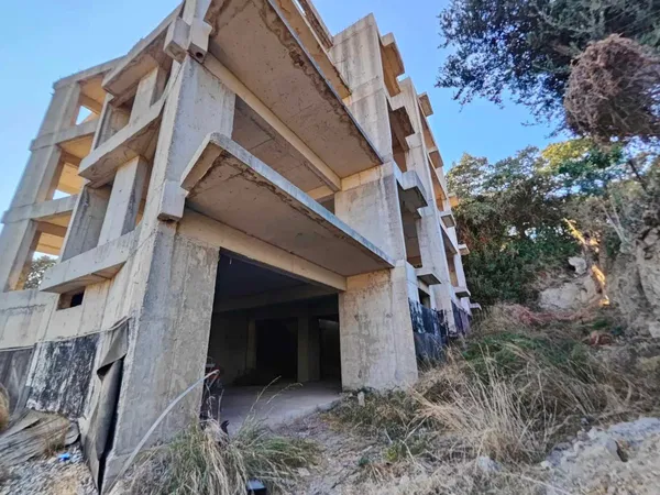 Sea-View Building for Sale in Rhodes, Dodecanese Islands — photo 3