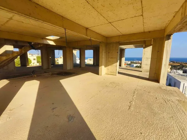 Sea-View Building for Sale in Rhodes, Dodecanese Islands — photo 4