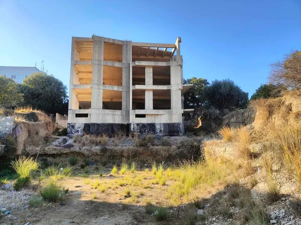 Sea-View Building for Sale in Rhodes, Dodecanese Islands — photo 2