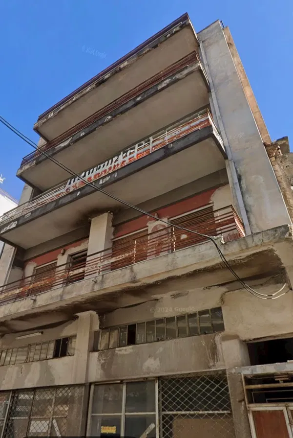 Building for Rent in Kalamata, Peloponnese — photo 2