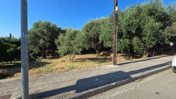469 m² Land for Sale in Kalamata, Peloponnese — photo 2