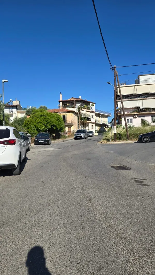 469 m² Land for Sale in Kalamata, Peloponnese