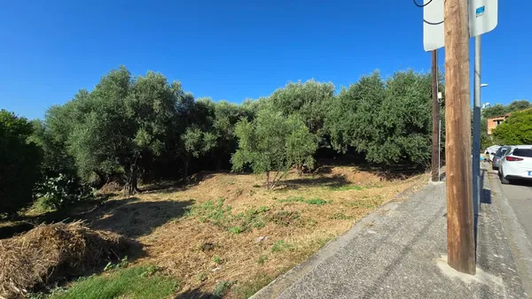 469 m² Land for Sale in Kalamata, Peloponnese — photo 5