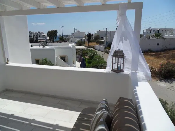 116 m² Three-Bedroom Villa for Sale in Paros, Cyclades — photo 4