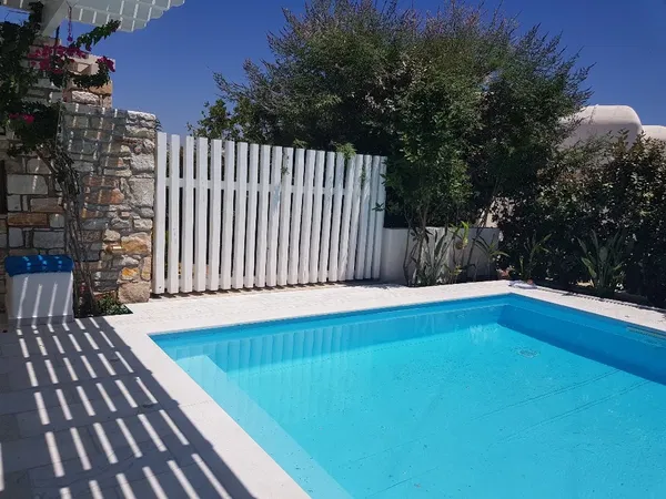 116 m² Three-Bedroom Villa for Sale in Paros, Cyclades