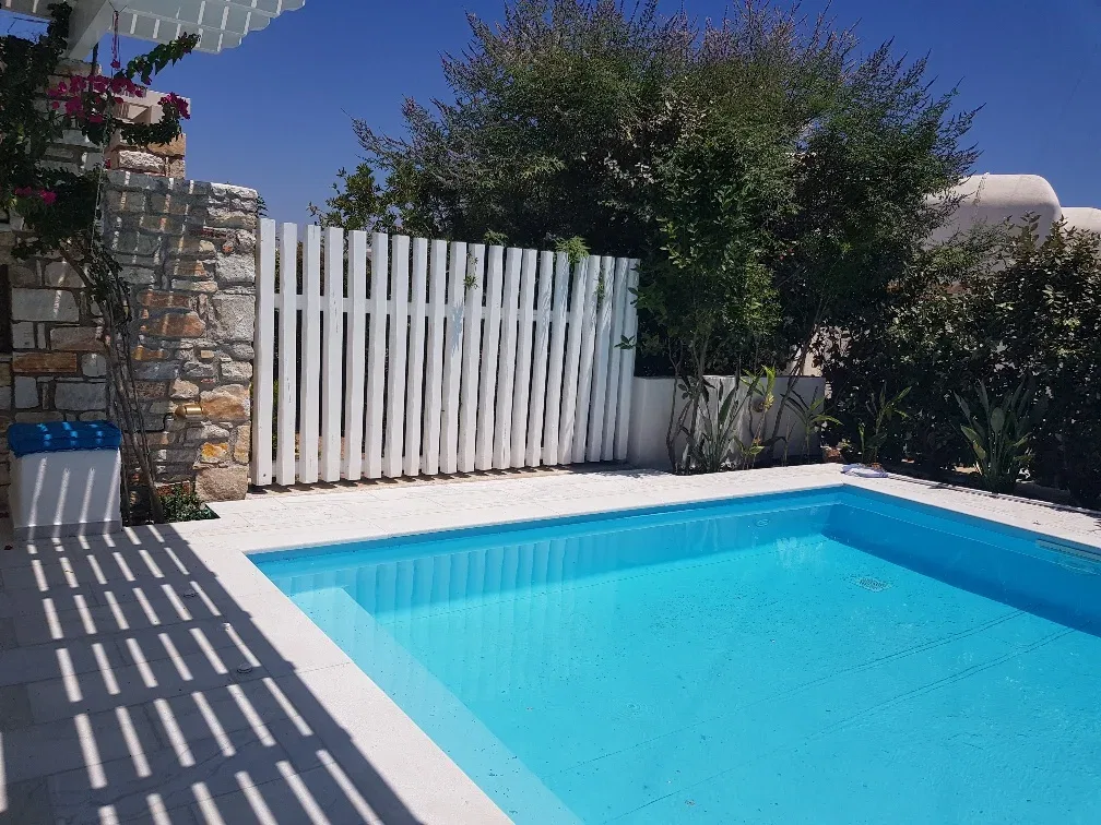 116 m² Three-Bedroom Villa for Sale in Paros, Cyclades