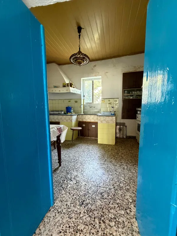 Sea-View Villa for Sale in Drapanias, Kissamos — photo 5