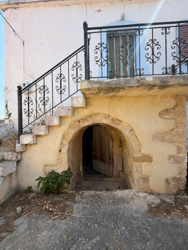 Sea-View Villa for Sale in Drapanias, Kissamos — photo 3