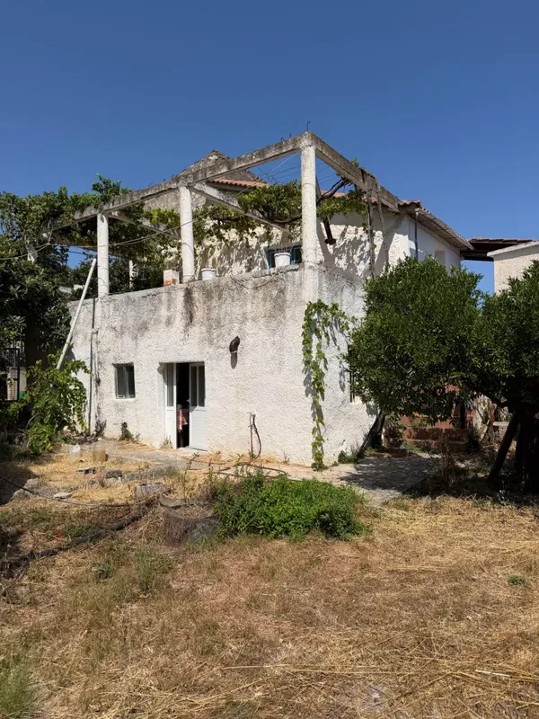 Sea-View Villa for Sale in Drapanias, Kissamos — photo 2