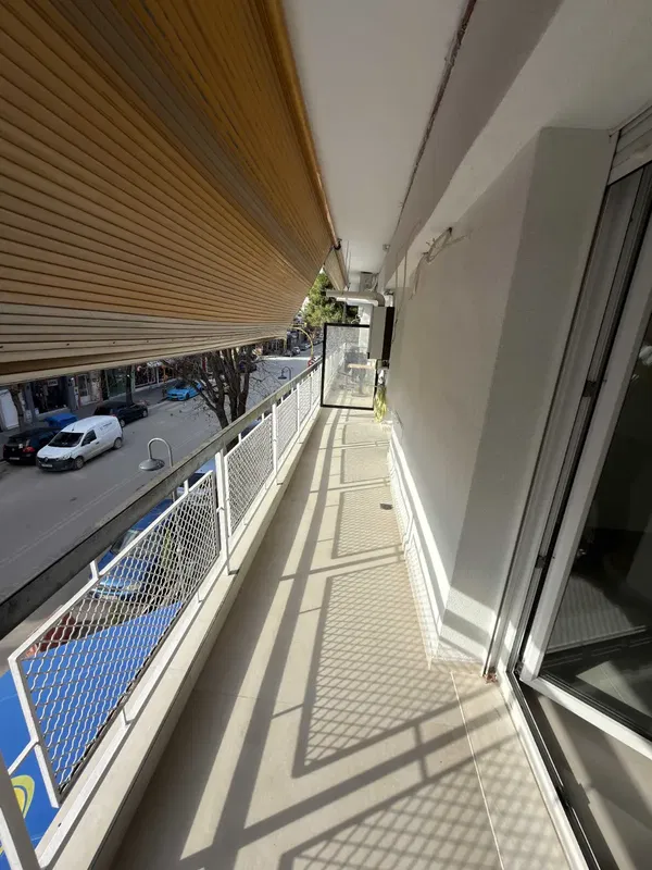 Renovated One-Bedroom Apartment for Sale in Toumba Thessaloniki, Thessaloniki