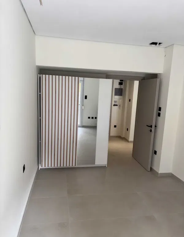 Renovated One-Bedroom Apartment for Sale in Toumba Thessaloniki, Thessaloniki — photo 4