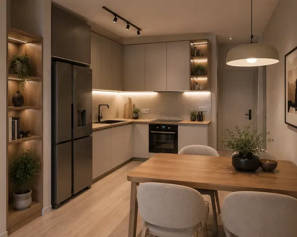 One-Bedroom Newly Built Apartment for Sale in Kallithea, Athens Southern suburbs — photo 5